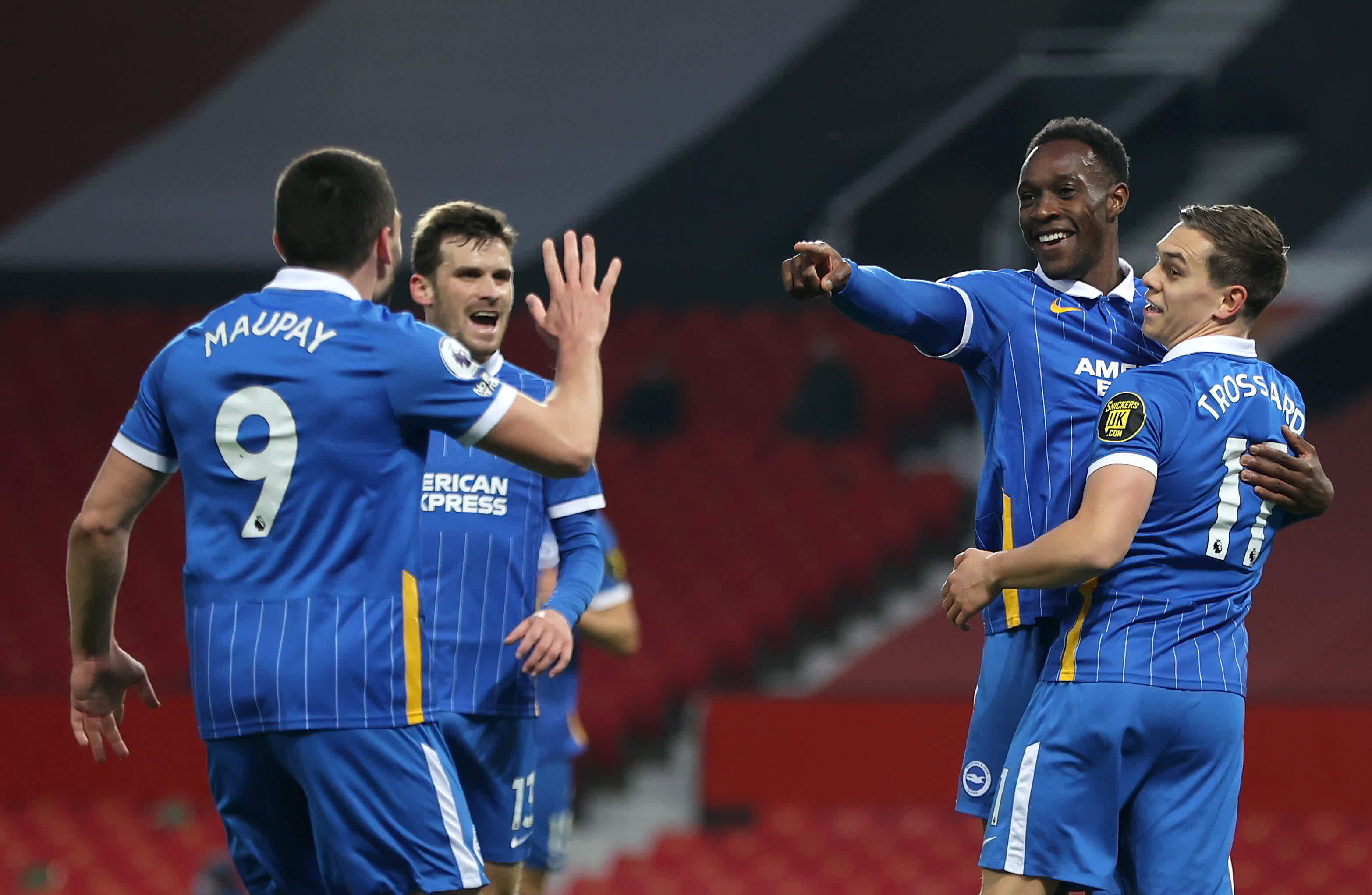 强大的个人 强大的个人