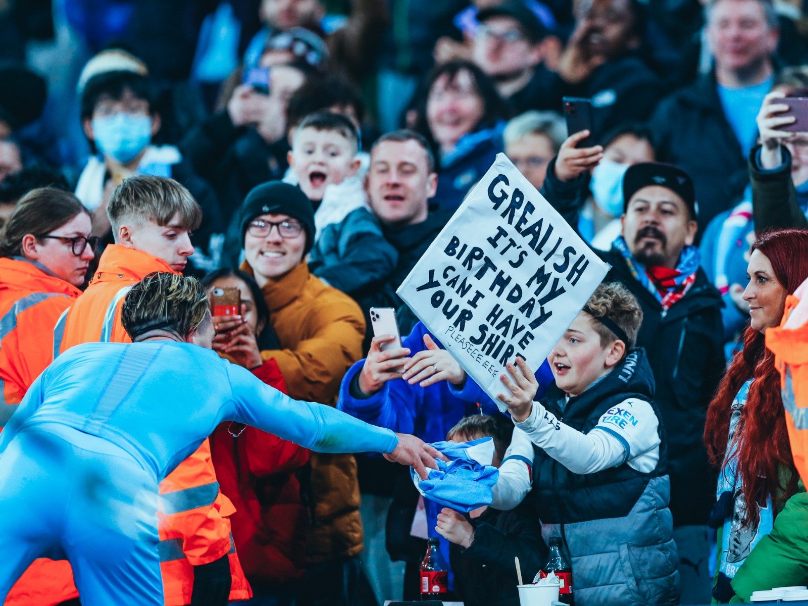 带给我们的 带给我们的