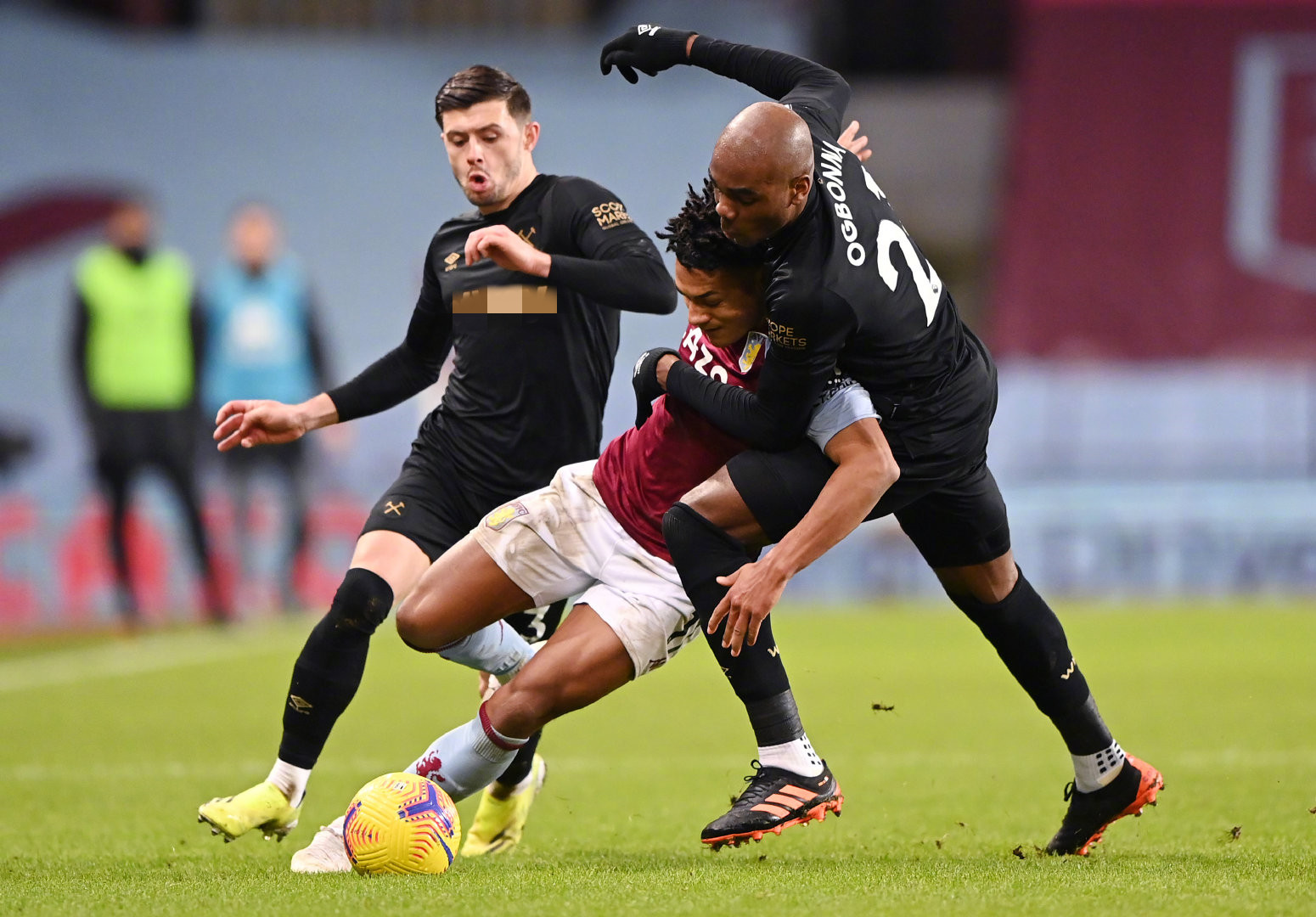 通过冰雪事 通过冰雪事