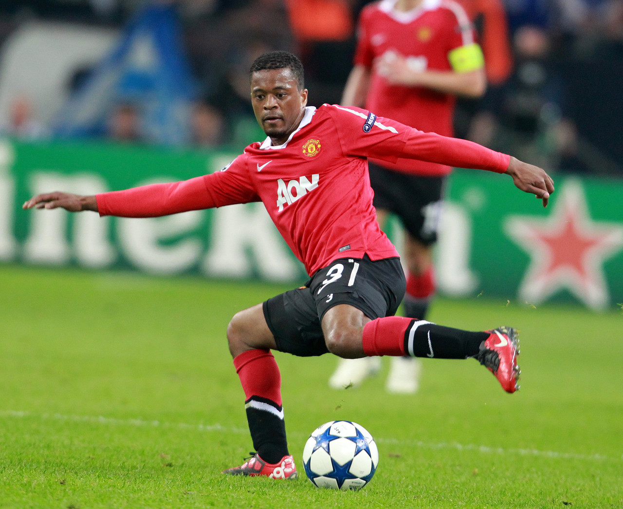 受矚目的賽 受矚目的賽